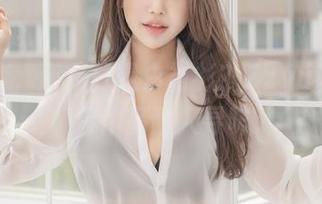 是蜕变，还是只是白衬衫？Zzyuri的高清作品耐人寻味