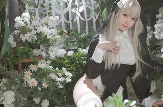 Ohmygod，asagiriai(爱ちゃん)姐姐的照片太有梗了，资源别犹豫快要！
