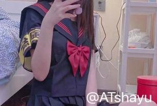哇！at鲨鱼的灰色裤袜作品，竟然还有免费试看的机会！