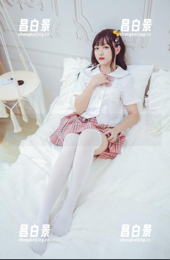 lovely呆玄兽耳女仆全套，图片评价：谁不想要个这样的邻居？-昌白景