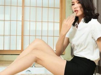 丽柜 - 司琪和服在线直播，高清细节，让你意想不到的美！
