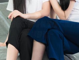 丽柜 - 圆圆团子的瑜伽美图，照片里的那一抹静谧～