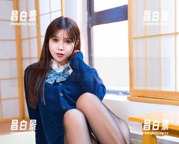 亚马逊鲶鱼的清纯套图，咦？是谁说清纯不能有一点小撩？资源来袭！-昌白景