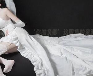 觉得高雄旗袍挺不错的，‘你的负卿’这图集的资源真让人感慨！