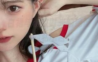 倦倦喵，白裙与懒散时光的绝配，太有味道的私房合集