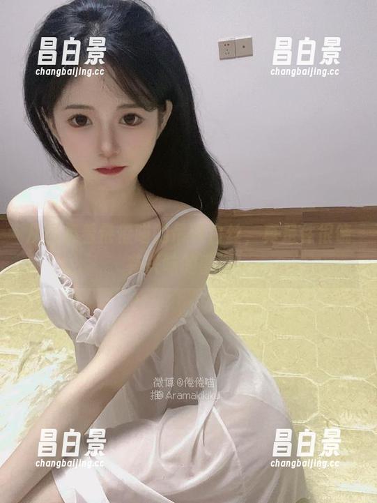 从图集看倦倦喵的吊带白丝,真是件很饶有兴味的事情!-昌白景 从图集看倦倦喵的吊带白丝,真是件很饶有兴味的事情!-昌白景