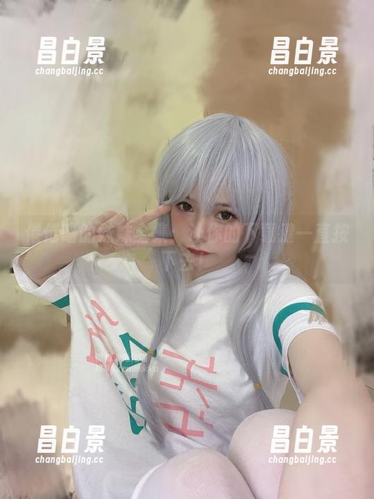 倦倦喵的妹妹全集：让你的下载键一直按下去！-昌白景