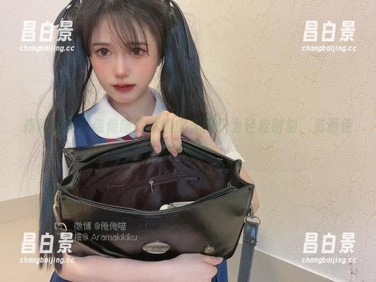 摆脱疲惫，倦倦喵的体操服美图只为轻松时刻，资源使命必达！-昌白景