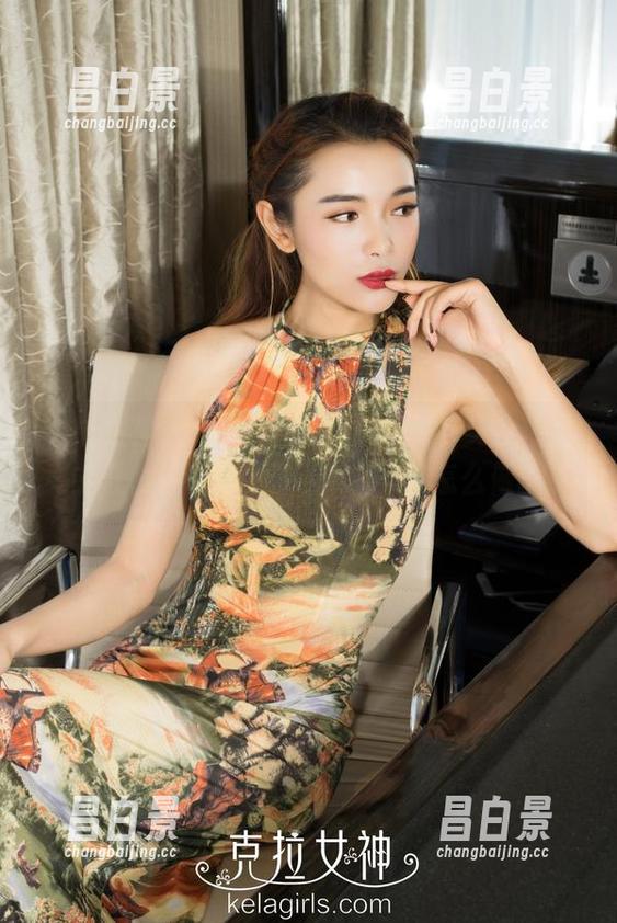克拉女神 - 这不科学！忆之最新女友原图竟能让我手忙脚乱吓到邻居，怎么做的？-昌白景