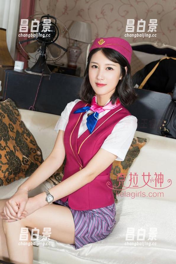 克拉女神 - 超乎想象的清晰，冲着王睿的护士作品来着呢！-昌白景