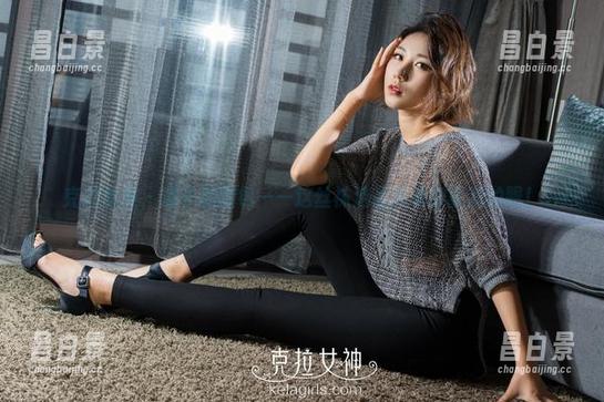 克拉女神 - 璇子的图包——这丝袜选品简单俘获我的眼！-昌白景