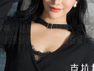 克拉女神 - 走路带风的短裤：芊芊零距离美图分享，萌翻你的日常！
