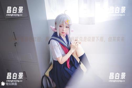 兔玩映画黑色套图:黑色就像天气预报总是说要下雨,但其实来点不同也不错!-昌白景 兔玩映画黑色套图:黑色就像天气预报总是说要下雨,但其实来点不同也不错!-昌白景