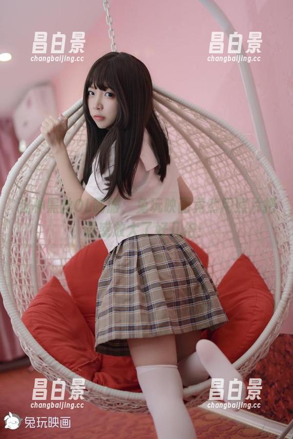 这种黑丝OL制服，兔玩映画竟然用照片把诱惑放大了好几倍！-昌白景