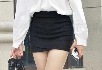 初夏女神 - 美图出炉，双双在油菜花地的私拍历险