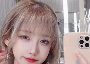 一窥图集中的妍宝，啾小妍Deer的“哇哦”时刻