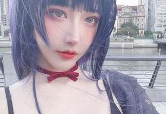 啾小妍：日常美图，以前是免费的，现在是‘走心’的！