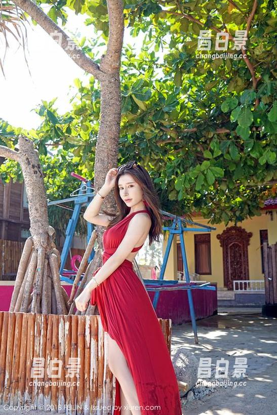 嗲囡囡 - Misty萌晰的拍摄之道：把‘女孩’改成‘走心’的247种方法-昌白景
