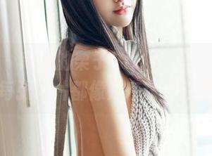 嗲囡囡 - 高清的栗子Riz“女友”系列：每张图片都像是在窃窃私语