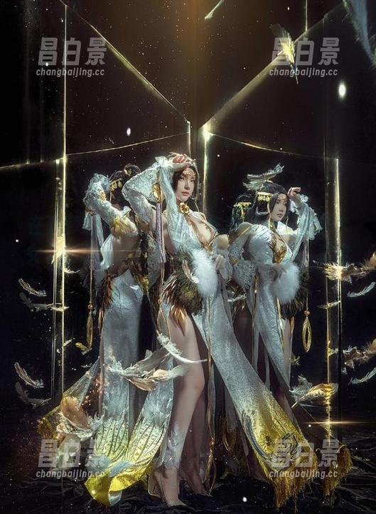 在下萝莉控ii私房慢动作再现魔王埃吉尔女仆秘籍，原图就差没带上配乐了，真走心！-昌白景