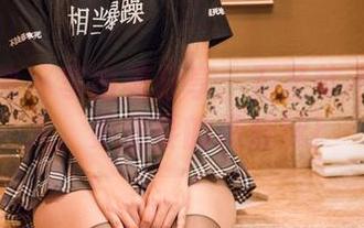 头条女神 - 李由美分享：万圣节不只是吓人，更重要的是好玩！
