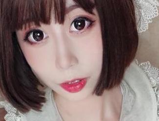 看完奈汐酱Nice的皮衣写真，我的眼睛是否被升级了？