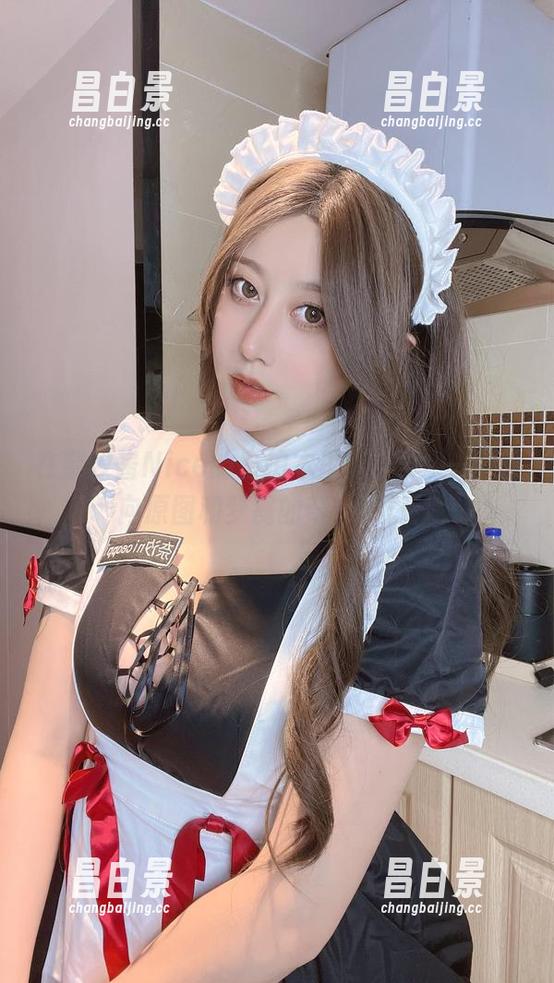 在奈汐酱Nice的自拍本里，8号，一扇通向原图和梦魇的奇妙大门！-昌白景