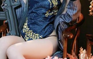 宫本桜的七草荠套图，感觉赚到了些许小期待