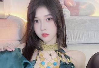 小小奶瓶儿的迦南写真，心得一杯深水，不来尝尝？