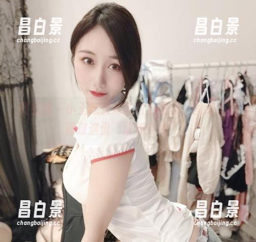 微密圈 - 小玉吃果冻的白色蕾丝，图库怎能错过这份“清新秀丽”？-昌白景