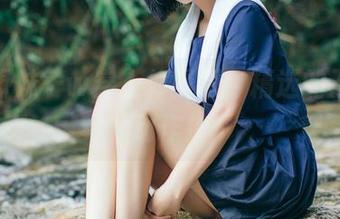 当小野妹子w穿上体操服，精选的不只是动作！