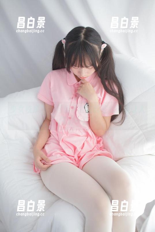 少女秩序 - 为何鹿可的白丝在线原图让人眼前一亮？-昌白景