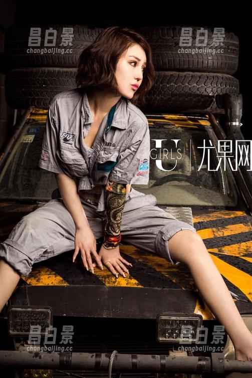 尤果网 - 看孟狐狸如何把私房与职业装完美融合，难道工作也能这么舒服？-昌白景