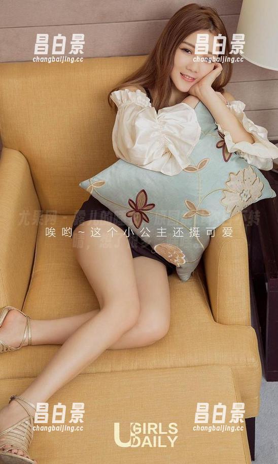 尤果网 - 露儿的睡衣,原图能让你目不转睛,想了很多,嘿嘿。-昌白景 尤果网 - 露儿的睡衣,原图能让你目不转睛,想了很多,嘿嘿。-昌白景
