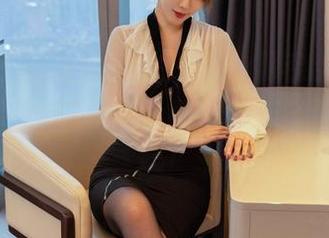 尤蜜荟 - 就问你，被Emily顾奈奈酱的双马尾征服，还有人能淡定？无圣光图集上线！