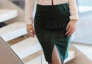 尤蜜荟 - 全套图集：宋KiKi的油亮风格，竟然觉得她适合做餐馆招牌？