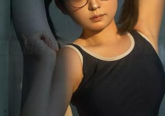 小猫猫私拍档案：幼水铃衣的资源不只是萌！
