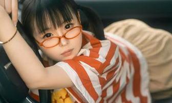 给你好看！幼水铃衣的红裙福利，这是个真实的传说