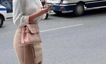 微密圈 - 无圣光也能发光发热，张老师的可爱又上线了！