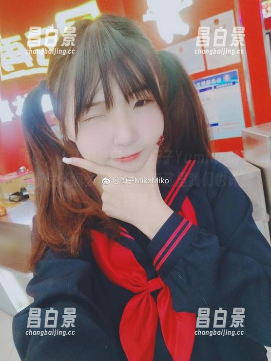 所以，人人都戴口罩，御子Yumiko的私拍图片该怎么理解呢？在这里我们也许能找到答案-昌白景