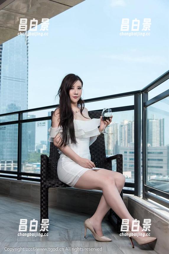 推女神 - 高清！k8傲娇萌萌学姐的照片，不小心多看了两眼！-昌白景