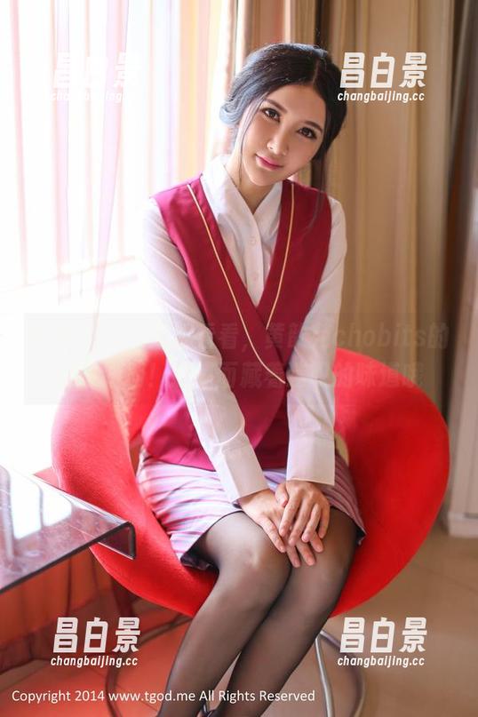 推女神 - 一定要看看，黄歆苑chobits的黑白图册！这里面藏着迷叹的味道哦-昌白景