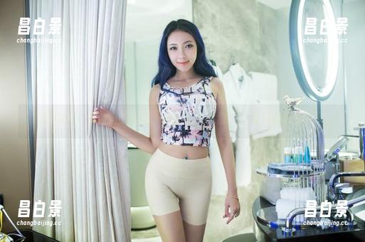 推女郎 - 泳池里的陆瓷，美图无人能敌！下载只能薅羊毛？-昌白景