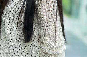 推女郎 - 学妹黄可，你的每一张图片都让我停下来好奇