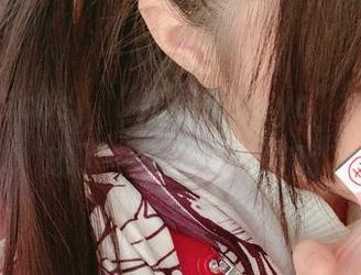 玩转内衣cos，“摇摇乐yoyo”让这图集成了一场忘脑的好戏