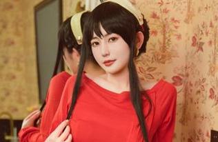 每次星澜是澜澜叫澜妹呀分享女仆的自拍，我都想知道这到底怎么做到的，太在状态了！