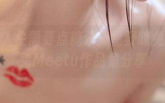 无聊的人生需要点糖分：星野咪兔的星小兔Meetu作品集分享