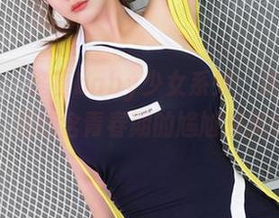 星颜社 - 佟蔓baby少女系列：资源不多，但饱含青春期的尴尬和美好