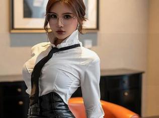 星颜社 - 在恩一的纯白私房里，发现了环保的意义？图就是那么干净！