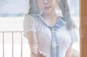 星颜社 - 清妙的红裙写真，网盘深藏的美好，啧啧啧，不要藏太久啊。